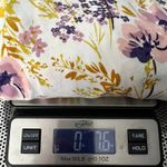 Old Navy  Multicolor Floral Women's Wide Leg Sleeveless Jumpsuit Size XS Photo 14