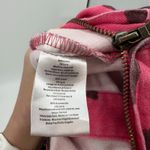 Rachel Antonoff Sal Jumpsuit moo pink cow print one piece novelty print size 2 Photo 9