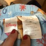 Disney  Chip & Dale Pajama Pants Photo 3