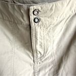 Mountain Hardwear Women’s Skirt Tan Sand Outdoor Size 8 Photo 4