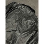 Women's New York & Company Black Faux Leather Jacket Size‎ Small 200 Photo 8