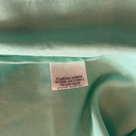 Y2K Soft Sensations Slip Dress Blue Size M Photo 4