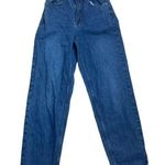 BDG size 26 high rise baggy jeans urban outfitters relaxed small denim loose jnc Photo 0