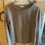 Cozy Casual Boutique Bell Sleeve Top  Photo 3