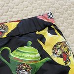 Ed Hardy  Mini Skirt Size M Rare Photo 3