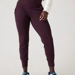 Old Navy Active high rise Powersoft joggers L Photo 0