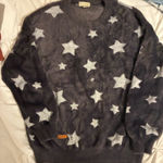 Simply Southern  classic star sweater/sweatshirt Photo 0