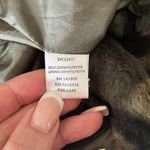 Miley + Molly  Super Soft Open Front Camo Teddy Jacket Photo 2