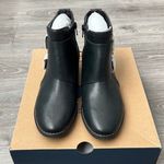 American Eagle NEW Black Ankle Booties Photo 6