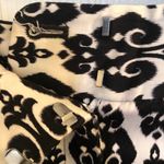 White House | Black Market Sateen Printed Shorts Photo 4