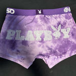 Playboy PSD  Shorts Photo 0