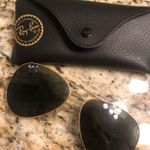 Ray-Ban  Polarizes Large Aviators  Photo 0