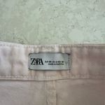 ZARA Light Pink  Jeans Photo 2