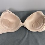 ThirdLove Classic Plunge Bra Size 38D Sexy Underwire V Photo 5