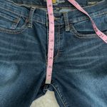 Lucky Brand Lucky‎ brand women’s Dayton sweet n low bootcut jeans size 4 Photo 10