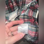 RedHead VINTAGE  Cutoff Flannel Oversized Fit Photo 7