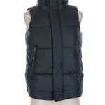 All In Motion NWT  Black Puffer Vest size XS. Oversized to med Photo 0