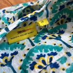 Roberta Roller Rabbit  Arles shirt Lina Aqua Xs Photo 6