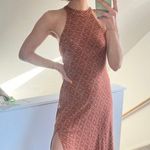 Free People  Frankie Maxi Dress - S Photo 0