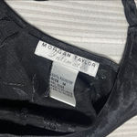 Morgan Taylor  Black Floral Dress Photo 1