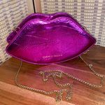 Danielle Nicole  Disney Sleeping Beauty Lips Clutch Crossbody Photo 1