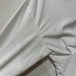 Cider white button down mini dress  Size Small Photo 4