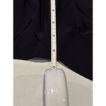 Misa NWT Black Dress Size S Photo 4