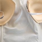 David's Bridal 🌺 David’s Bridal 🌺 strapless eye let top . Photo 4