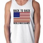 Barstool Tank Photo 0