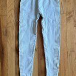 Set Active  Oatmeal Seamless Workout Gym Leggings size XS Photo 1