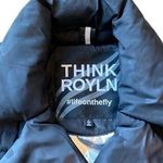 THINKROYLN Urban Camo - Feather down puffer jacket Photo 4