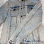 BDG Urban Outfitters Jean Jacket Photo 0