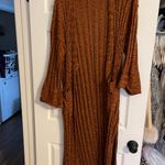 Free People Maxi Cardigan Photo 5