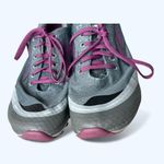 Altra Superior 2.0 Trail Running Shoes Sneakers Women's size 10 Gray Purple Photo 2