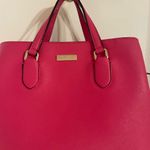 Kate Spade  Evangelie Wkru3930 Saffiano Leather Crossbody
Bag Photo 2