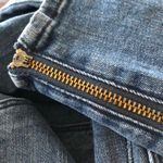 J Brand cropped zip in rumour size 26 Photo 6