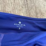 Athleta Purple Tights/Shorts Photo 3