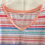 Motherhood Maternity FINAL MARKDOWN Ladies’  Gathered Top (M) Photo 1