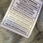 BB Dakota gray wool blend button up vest xs Photo 7