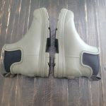 UGG  Droplet Rain Boots Forest Night Women's Size 5 Photo 1