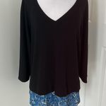 Karen Kane  Layered Sweater Photo 0