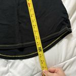 Nike Womens Size Small N7 Tank Top Black White 100% Cotton Activewear Photo 3