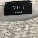 VICI Striped Dress Photo 2