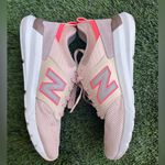New Balance New Balance009  Women's‎ Light Pink Sneakers Photo 10
