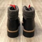 Limelight Hiker Lug Boot Photo 3