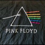 Pink Floyd Dark Side Of The Moon Black T-shirt Photo 1