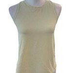 CALIA Workout Tank Top Size XS Yellow Photo 0