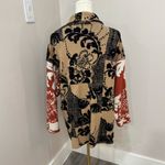 Anthropologie  Lola oversized cardigan sweater XS/S Photo 3