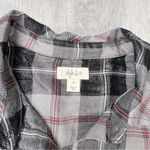 Style & Co Plaid Button Down Shirt 2X Photo 1