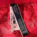 Victoria Emerson VERY SEXY VICTORIA SECRET 
Monogram Shine Patch Lace Boxer Brief Photo 4